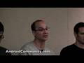 Google IO 2008 Android QA part 1