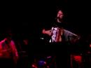 TMBG @ Mohegan Sun 7/1/6 - Venue Songs - Hollywood