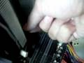 Retirar disipador Core Contact Freezer