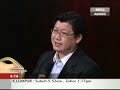 Astro Awani - Bajet 2009 by Dr Timothy Nam - 2 Astro Awani - Bajet 2009 by Dr Timothy Nam - 2