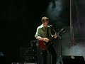 Franz Ferdinand en MetroRock 2006 - This boy