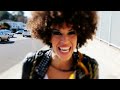 BLU NYLE - ALTER EGO - OFFICIAL MUSIC VIDEO