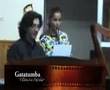 MARTA SAGREDO. Mi primer concierto en clase.