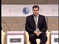 Global Competitiveness Forum - Saudi Arabia  - Bruce Fenton