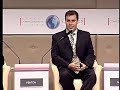Global Competitiveness Forum - Saudi Arabia  - Bruce Fenton