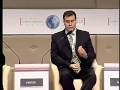 Global Competitiveness Forum - Saudi Arabia - Bruce Fenton