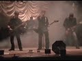 Vortex - Alt Lys Er Svunnet Hen (Dimmu Borgir cover)