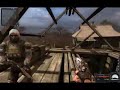 S.T.A.L.K.E.R. - Clear Sky 4870 X2 Phenom 9950 3Ghz S.T.A.L.K.E.R. - Clear Sky 4870 X2 Phenom 9950 3Ghz