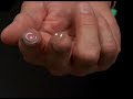 How to Wear Contact Lenses : Contact Lens Solution Tips & Advice How to Wear Contact Lenses : Contact Lens Solution Tips & Advice
