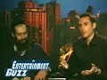 Buzz: Matisyahu Sees The \"Light\"