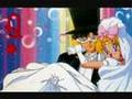 Ode To Mamoru and Usagi
