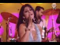 Haifa Wehbe - Wahde Live! Haifa Wehbe - Wahde Live!