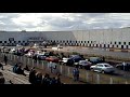 13.9 1/4 Mile Race - 106 xsi vs Ford Capri