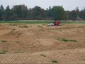 Un Buggy BOOXT 250 homologu� fait des tonneaux