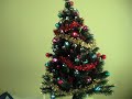 My Christmas Tree
