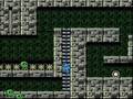 Piffman2 gets his ass kicked by Megaman 9