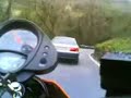 Kawasaki er6n test Kawasaki er6n test