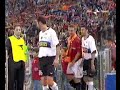 roma-inter 05-06_inizio partita sulla Rai roma-inter 05-06_inizio partita sulla Rai