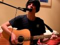 The Speed of Pain - Marilyn Manson (cover)
