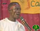 Funny Oromo Guy