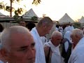 Un colaj cu pelerinajul din anul 2008(1429) -Mina, Muzdalifah, Arafat, Jamarat-