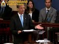 FISA/WIRETAPPING LAW: Sen. Feingold Slams Compromise Bill