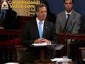 FISAWIRETAPPING LAW Sen Feingold Slams Compromise Bill
