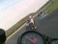 ZX7R in Oschersleben, aug k7 with prospeed ZX7R in Oschersleben, aug k7 with prospeed