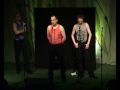 The Ponic - Kabaret Czesuaf
