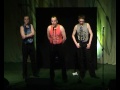 The Ponic - Kabaret Czesuaf