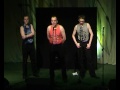 The Ponic - Kabaret Czesuaf