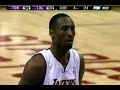 Kobe Bryant Takes My Breath Away (scores 81) Kobe Bryant Takes My Breath Away (scores 81)