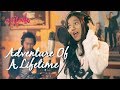 ADVENTURE OF A LIFETIME (Cover Coldplay) - Afifah Feat Jeje GOVINDA