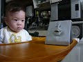 話題のキモカワ？貯金箱「フェイスバンク」