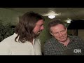 Them Crooked Vultures - CNN Interview