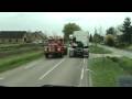 Highlights Truck Run Horst aan de Maas,the NL awesome truck horn concert