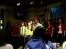 Crash Into Me Innuendo