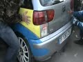 RALLYE DIJOUS BO 2007 accidente seat ibiza 42