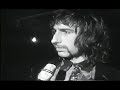 fantastic live footage from 1968 including an interview with arthur brown