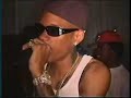 Rich boy/ bowboa promo tour