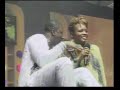 Ghana music awards 2009 performance from stars of he future winner irene logan and lynx produced asem asem do the hit track 