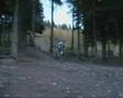 Glentress Wallrides 7 Stanes