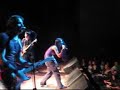 Cw7 - Me acorde pra vida - Ao vivo em Curitiba/Pr