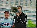 Ali G on Abortion