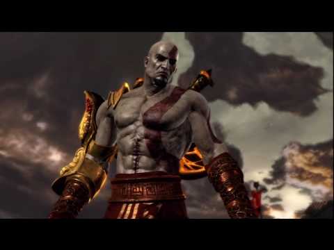 kratos kratos