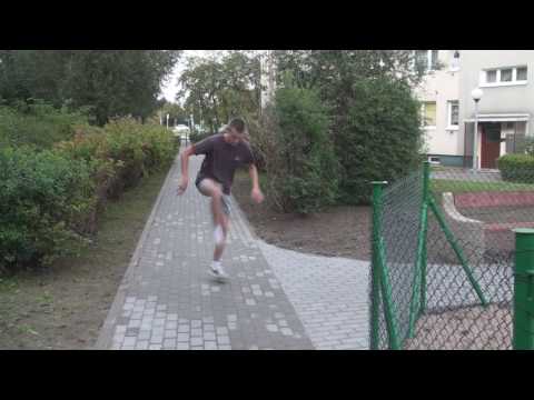 footfighters