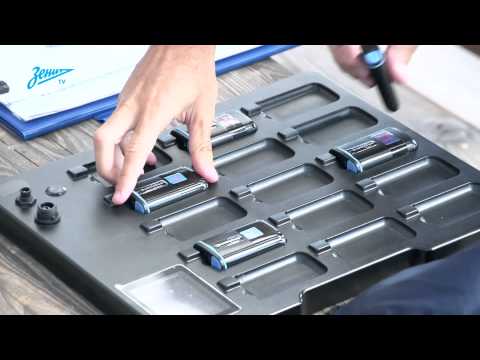 «Зенит-ТВ»: второй день австрийских сборов с Олегом Шатовым