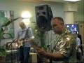 teledysk, klip, Stevie Ray Vaughan,- Chitlins Con Carne