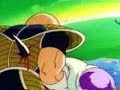 Frieza Impales Krillin