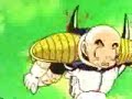 Frieza Impales Krillin